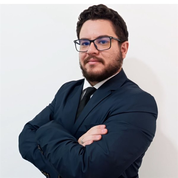 Dr. Victor Mele, advogado trabalhista em São Paulo - OAB-SP 380192